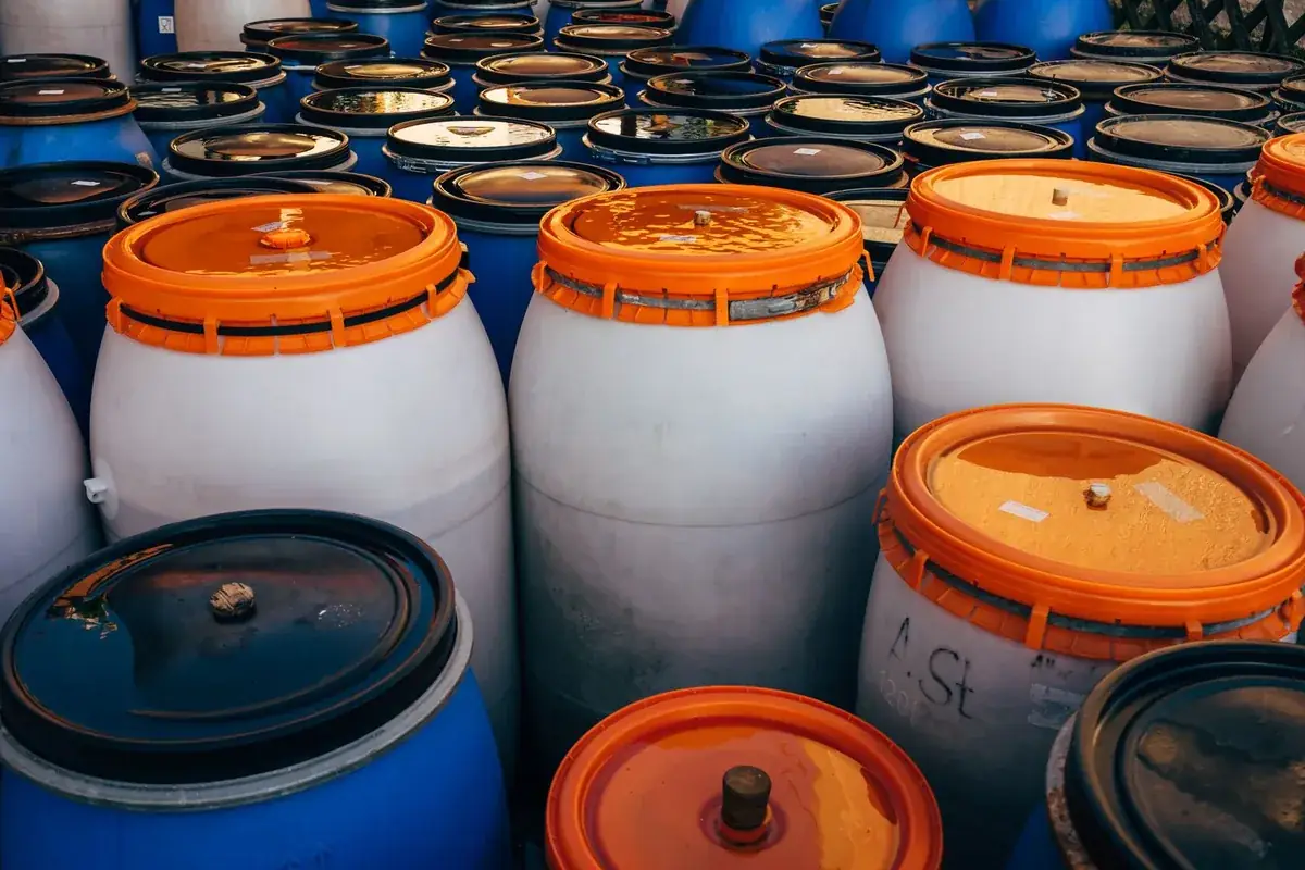 Hazmat Cleanup in Three Oaks, FL